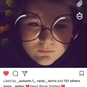 Meet your Posher, Jesse